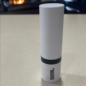 By Mario Soft Pop Blush Stick in Soft Peach